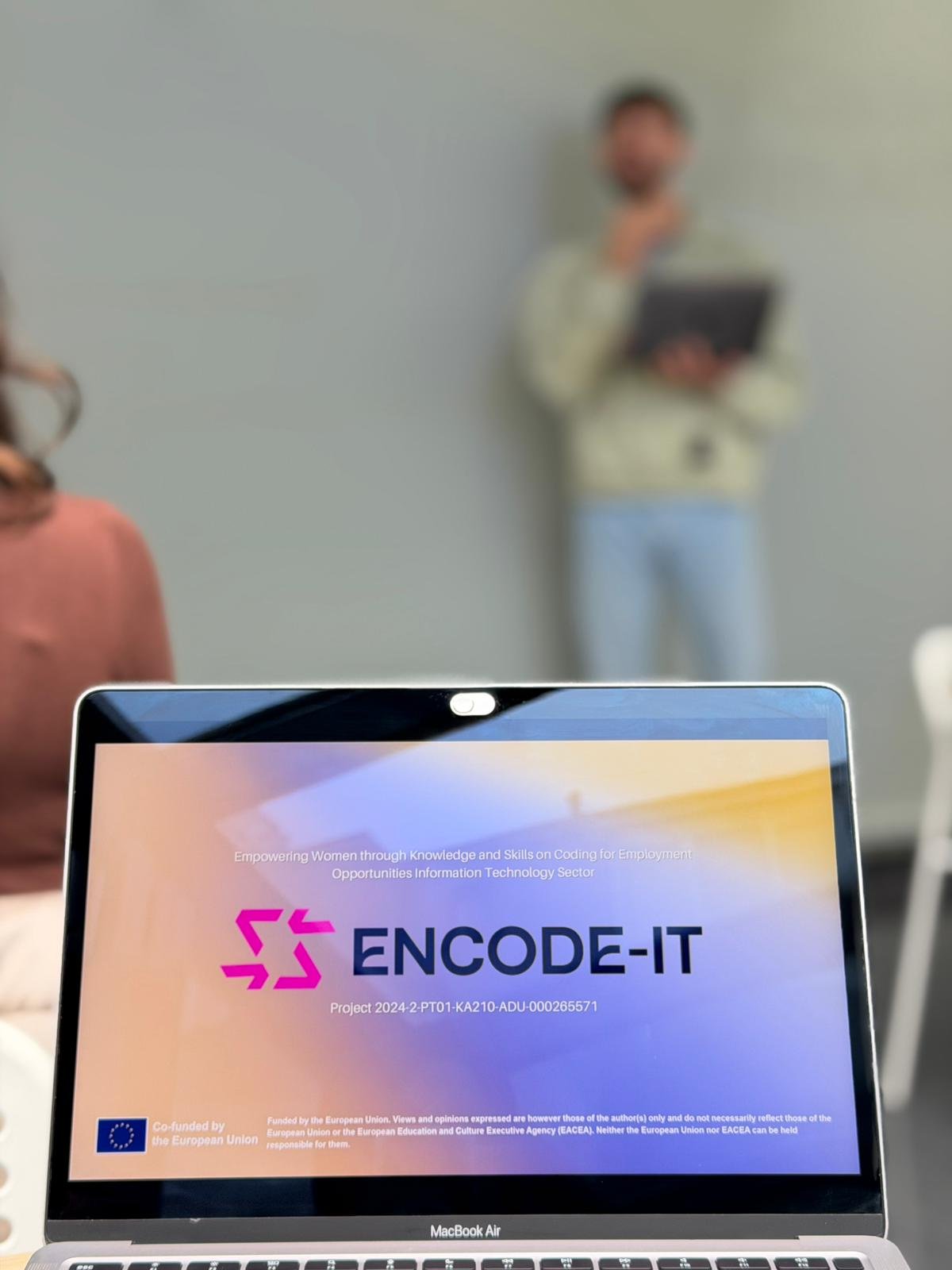 Hackathon workshop